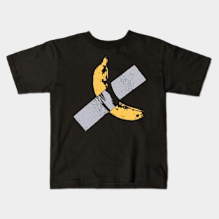 BANANA at 120 000 $ Kids T-Shirt